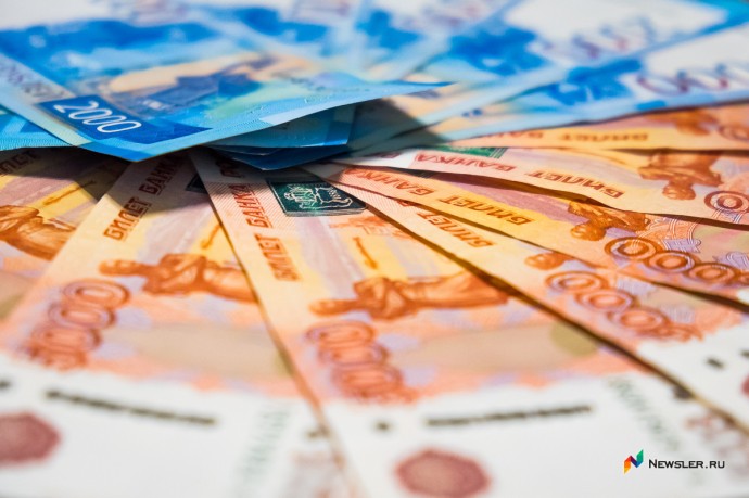 В Кировскую область за полгода вложили более 56 млрд рублей инвестиций
