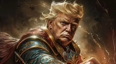 Трамп пригрозил Гондурасу «адской расплатой» из-за ситуации на выборах Трамп пригрозил Гондурасу «адской расплатой» из-за ситуации на выборах