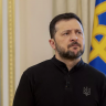 Зеленский рассказал, какой ракетой Россия ударила по Киеву