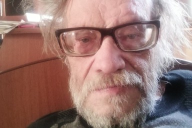 Умер писатель Александр Бушков