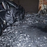 Житель Масловой Пристани получил ранения головы и лица при атаке беспилотника ВСУ