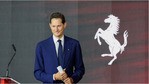 Из-за неуплаты налогов глава Ferrari Джон Элканн целый год проработает дворником