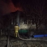 В Белгородской области в сгоревших домах нашли тела двух мужчин