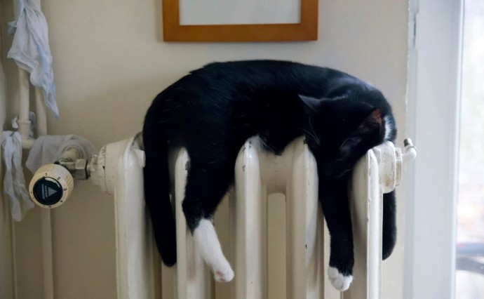 Сотни жителей Южно-Сахалинска оставят без отопления — адреса Сотни жителей Южно-Сахалинска оставят без отопления — адреса