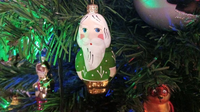 Башкирию под Новый год завалит снегом