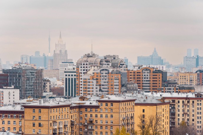 Инвесторы арендовали 73 объекта недвижимости по льготной программе