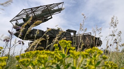 Небо на замке: российские силы ПВО за сутки сбили шесть авиабомб, ракету «Нептун» и 191 БПЛА ВСУ