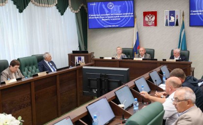 В Сахалинской области проверили школьное питание: выявили проблемы с нормативами и инфраструктурой
