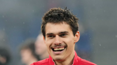 «Динамо» Карпина планирует зимой приобрести защитников «Ростова» Ваханию и Мелёхина «Динамо» Карпина планирует зимой приобрести защитников «Ростова» Ваханию и Мелёхина