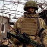 Амурские бойцы СВО поздравили ветеранов с 80-летием Победы