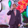 Алексей Белик поздравил госслужащих и депутатов Южно-Сахалинска с Днем города
