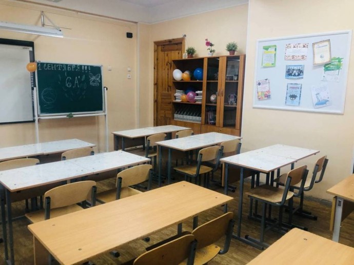 Линейку ко Дню знаний отменили в пермской школе из-за сообщения о минировании