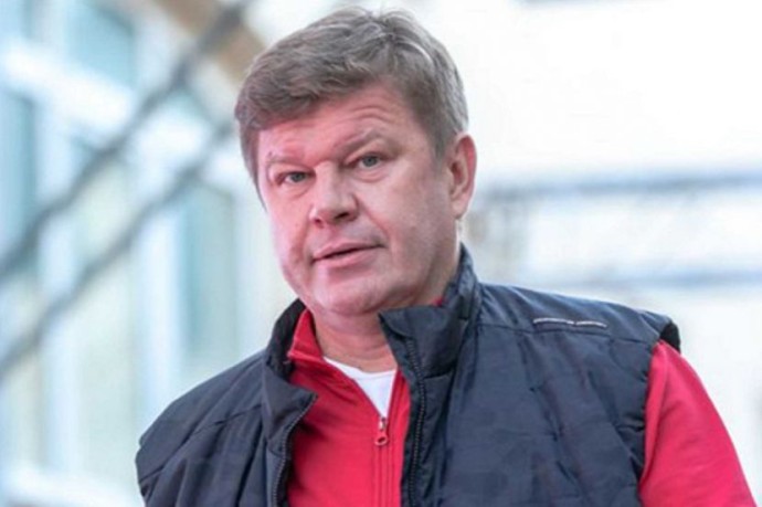 Губерниев - о допуске Коростелёва и Непряевой: "Поедут на Олимпиаду и будут побеждать" Губерниев - о допуске Коростелёва и Непряевой: "Поедут на Олимпиаду и будут побеждать"