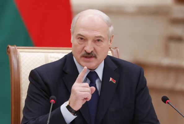 Киев получил от Лукашенко жесткое предупреждение