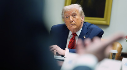 Трамп потребовал от Минюста США опозорить демократов делом Эпштейна Трамп потребовал от Минюста США опозорить демократов делом Эпштейна