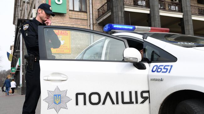 Илиинский храм УПЦ захватили в Черновицкой области Украины