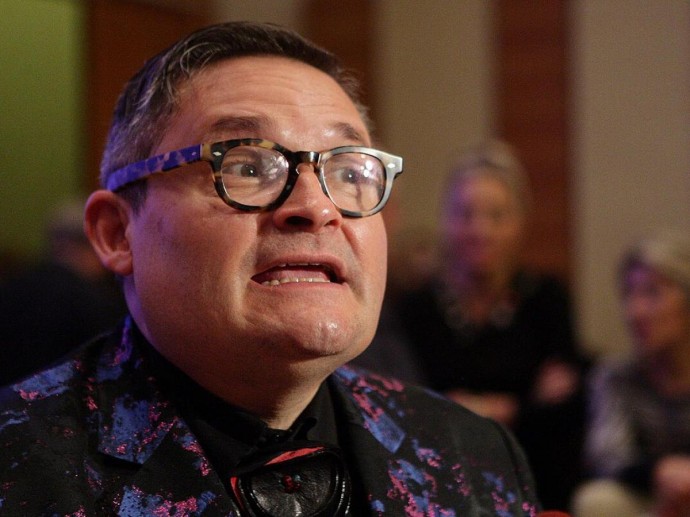 Александру Васильеву грозит заочный арест из-за долгов ФНС Александру Васильеву грозит заочный арест из-за долгов ФНС