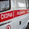 В Приамурье арматурщик получил серьезную травму из-за удара бетоновода