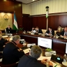 Глава Башкирии провёл заседание антитеррористической комиссии региона