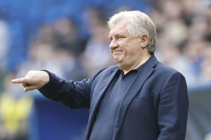 Ташуев: "Не вижу причин болеть за Украину на чемпионате мира" Ташуев: "Не вижу причин болеть за Украину на чемпионате мира"