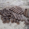 В Курской области обезврежено почти 600 тысяч взрывоопасных предметов