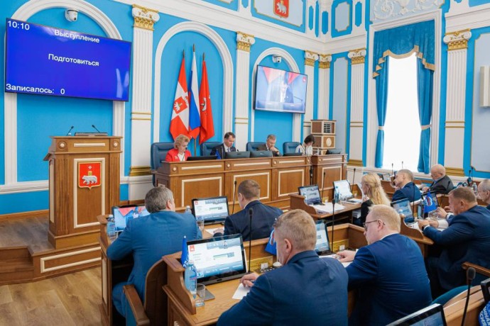 К проекту бюджета Перми поступило более 130 поправок К проекту бюджета Перми поступило более 130 поправок