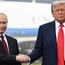 Турция рассчитывает на мир на Украине после встречи Путина и Трампа
