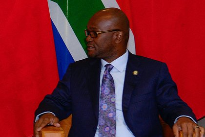 В Париже нашли мертвым иностранного посла