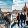 Петербургская крыша стала ловушкой для туристов: незаконная экскурсия обернулась задержаниями
