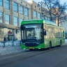 Куряне жалуются на работу маршрута №10м