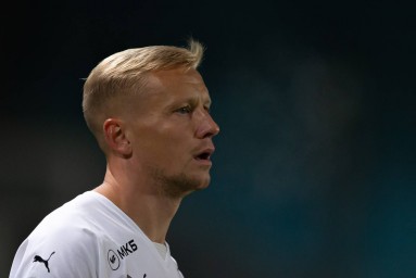 Смольников оценил назначение Карпина в «Динамо»