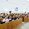 Что решали астраханские депутаты на заседании Думы