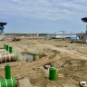 На Сахалине до конца года планируют достроить объект для амурского космодрома