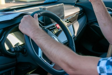 За первое вождение в нетрезвом виде хотят конфисковывать авто