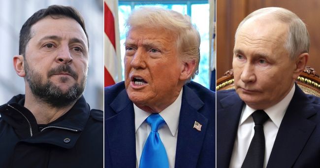 Путин может согласиться на предложение Зеленского о встрече в Стамбуле — инсайд