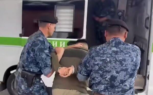 Из Монголии экстрадируют нового фигуранта громкого дела о ликвидации свалке в Бурятии
