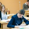 Почти 900 сахалинских школьников написали экзамен по химии, истории и литературе