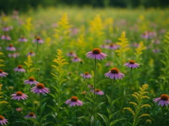Эколог Рыбальченко рассказал о рисках от инвазивных растений в Москве