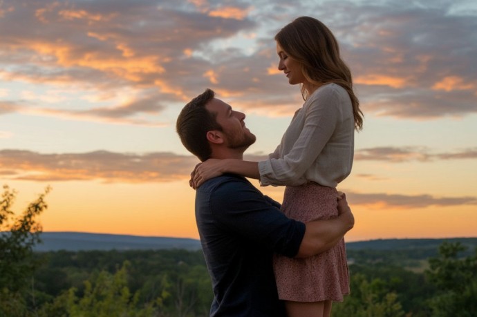 Двухметровая британка рассказала о проблемах в личной жизни из-за роста