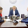 Последствия утреннего налёта в Тульской области ликвидированы, пострадавшим помогут и выплатят компенсацию