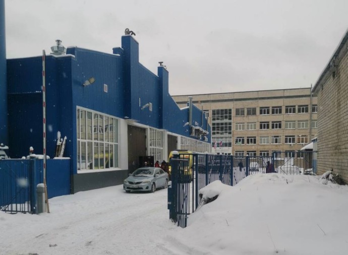 Прокуратура начала проверку по факту инцидента на комплексе ПНИПУ Прокуратура начала проверку по факту инцидента на комплексе ПНИПУ