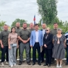 Мордовия продолжает помогать братской  Херсонской области