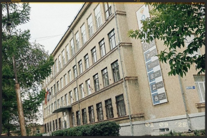 Педагогический – это круто!