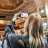 Первая Ночь театрального искусства: пензенцам приоткрыли тайны закулисья – фоторепортаж 1pnz