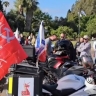 В Израиле проходит автопробег в честь 81-й годовщины Победы
