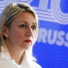 Захарова предупредила ЕС о последствиях размещения ядерного оружия Франции