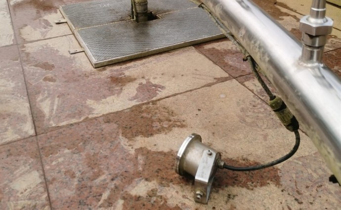 Опять досталось "Морской симфонии": на новый сквер в Холмске вновь напали вандалы