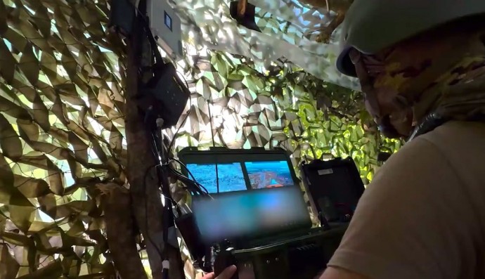 Подписан указ о выплатах и дополнительных социальных гарантиях разработчикам робототехники и РЭБ в новых регионах