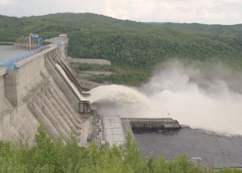 Василий Орлов разместил видеоархив об Амурской области