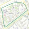 В центре Ярославля планируют создать два парковочных пространства